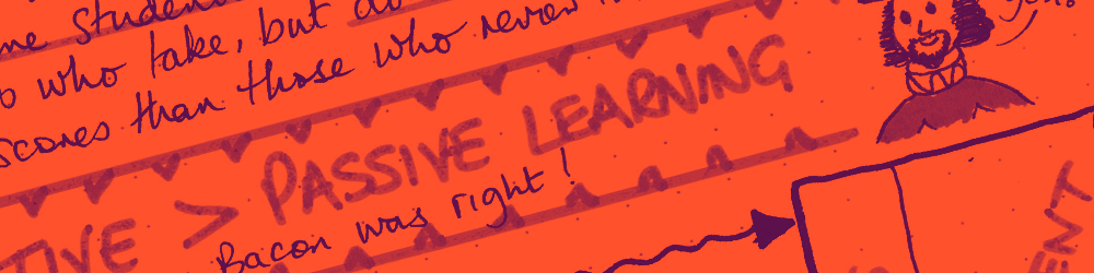 Reading: How We Learn – Benedict Carey